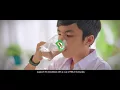 MILO - Energi Pagi MILO