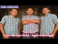 Pop manado terbaru TRIO CRISAND \