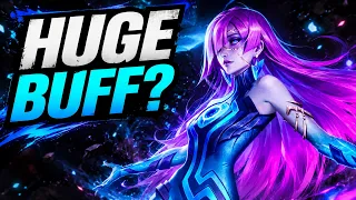 This Buff Makes This Mages A Lot Stronger?