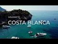 Download Lagu WELCOME to COSTA BLANCA