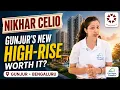 Nikhar Celio Gunjur Review 2 5 3 BHK New Launch Project Walkthrough