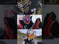 Download Lagu [Bitter Gavv] Baki Baki Stick, Sparking Gummy \u0026 Breacookie #kamenrider #fypシ゚viral