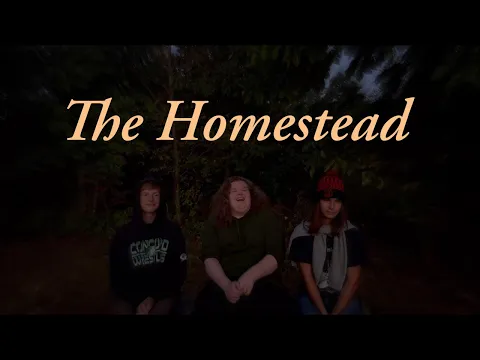 The Homestead