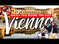 Download Lagu VIENNA TRAVEL TIPS FOR FIRST TIMERS | 20+ Must-Knows Before Visiting Vienna + What NOT to Do!