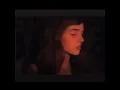 I saw you in a dream