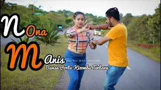 Download DANSA ENAK 🔥| NONA MANIS | BY RIKY TEFA X DANSA CUEK KUAN SOE❤️🎻🎻🎻🎻🎻🎻 MP3