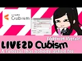 Live2D Cubism Basics of the Clipping tool Gacha Club Part 1