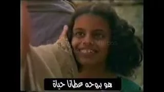 ترنيمة قلبه حنين 