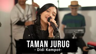 Download Didi Kempot - Taman Jurug | Remember Entertainment ( Keroncong Cover ) MP3