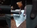Metal to Art Manufacturing Glimpse