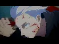 Download Lagu PSYCHO DREAMS (DnB Remix) - ENCASSATOR, Kill Eva [KUMIKO x GOJO]
