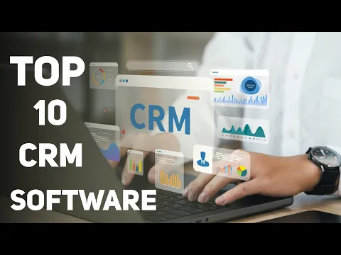 Download MP3 How to Find Best CRM Software For Business 2023 | Perfect CRM Management Software for my Business