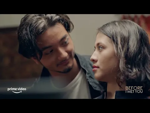 Official Trailer film Before I Met You !!!