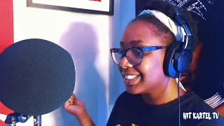hit kartel sessions feat moshpit cindy