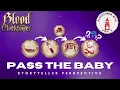 Download Lagu PASS THE LIL’MONSTA! 🍼 Blood on the Clocktower (storyteller perspective)