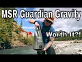 Download Lagu Overlanding Water Purification System. The BEST DIY Overland Water Solution. MSR Guardian GRAVITY.
