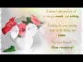 Get Well Soon Ecards Wishes Greeting Cards 10 11