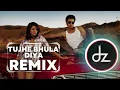 Lagu Tujhe Bhula Diya (Dz Original Mix) Anjaana Anjaani - Freenzy ft Dj Zabbi Remix #dz