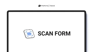How to Create a USPS SCAN FORM ShipSaving 101