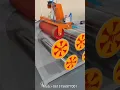 Download Lagu Synthetic Macro fiber making lines/ cement reinforcement twisted fiber extruder production machine