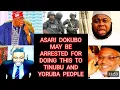 Download Lagu ASARI DOKUBO FINALY CRY\