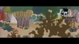 الامير الصغير والتنين ذو الثمانية رؤوس 