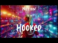 Download Lagu [Perfect 1 Hour Loop] - Hooked - Notion