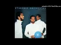 Lagu STARSHIP ORCHESTRA - Yesterday