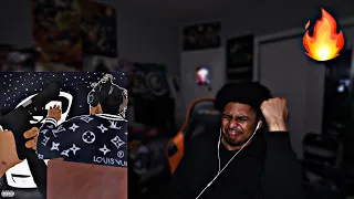 kyro reacts to juice wrld bussin lead and lock and load juice wrld reaction