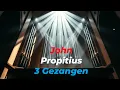 Download Lagu John Propitius 3 prachtige gezangen
