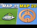 Download Lagu Trackmania, but the maps get 1 block longer