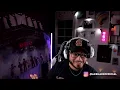 YOUNG POSSE BROUGHT THAT ’90S HEAT ON GO AHEAD | Reaction