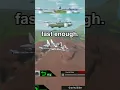 How I made the fastest plane in roblox
