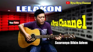 Lelakon-Ardha Tatu | Cover Gitar Akustik By.Nyas Nyus Channel