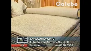 TAPEÇARIA CHIC DUDA GALEBE 12 07 2002 1