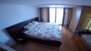 Hanoi AirBNB