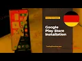 Google Play Store Installation - APKMIRROR