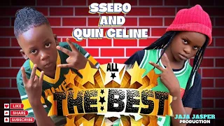 THE BEST OF SSEBO AND CELINE quincelinemedia BUT THIS BOY SSEBO