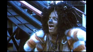 The WIZ (1978) Bande annonce ciné française