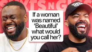 DUMBEST QUESTIONS TO ASK YOUR BOYFRIEND?! | EP 625