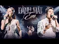 Download Lagu HÀ NHI ft QUỐC THIÊN - ĐÁNH MẤT EM |  Lời việt: Quang Đăng Trần | Live at Hồ Gươm Opera