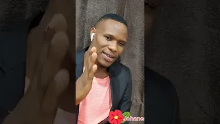 UTAMMILIKI MPENZI YEYOTE DUNIANI UKIIJUA SIRI HII JOHANESS JOHN SHORTS SHORT SHORTVIDEO 