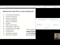 Dustin Getz - Electric Clojure Differential Dataflow for UI KEYNOTE