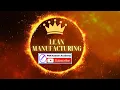 Lean Manufacturing Process Optimization Waste Reduction