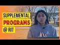 Understanding RIT s Curriculum Immersions Minors Wellness Courses Explained