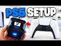 How to use Cronus Zen on PS5 Setup Guide WORKING