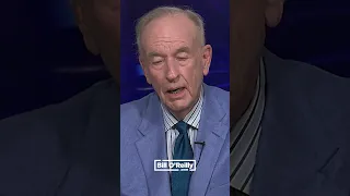 GREED Bill O Reilly on Why People Are Turning on Capitalism
