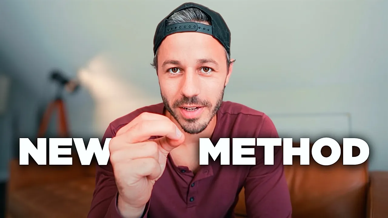 This Youtube Strategy Feels Like Cheating: video thumbnail