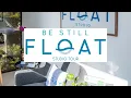 Be Still Float Studio Tour Jacksonville FL
