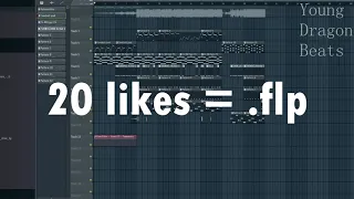 elyotto sugarcrash fl studio remake